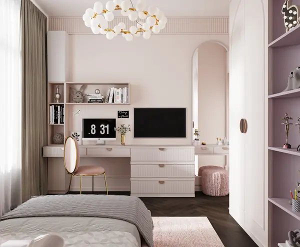 Таунхаус Академический