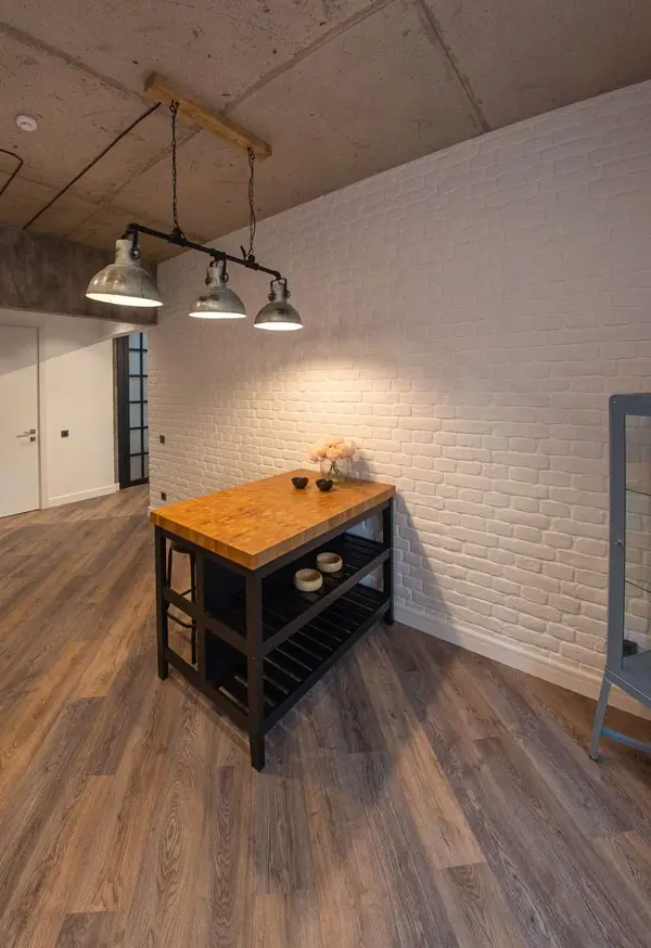 Loft в ЖК "Русский дом"