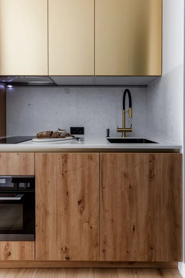 ЖК Касабланка - 20 кв.м