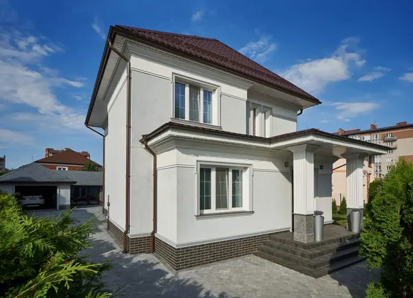 Дом в Калининграде