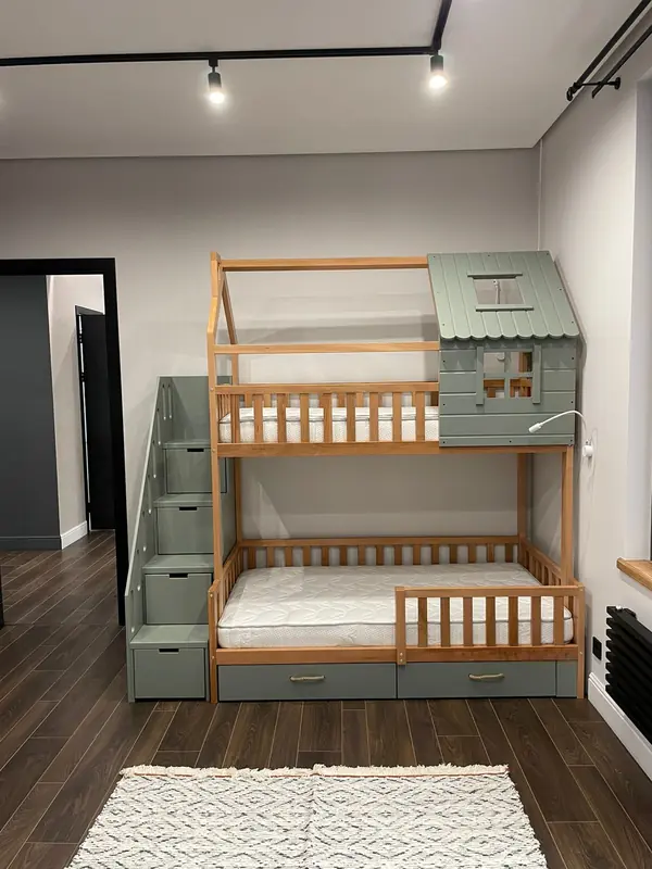 Лофт на набережной в Санкт-Петербурге