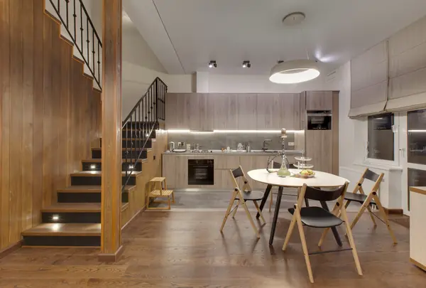 Таунхаус в зайцево