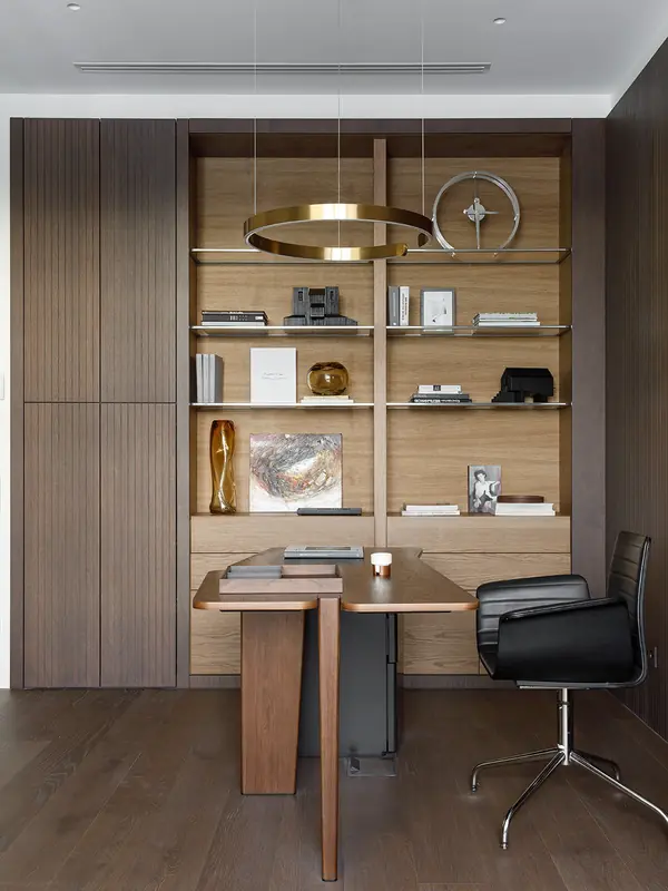 Крестовский de luxe