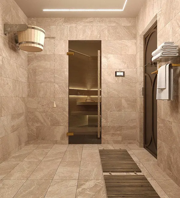 Дом в поселке «Ильинский Ландшафт»