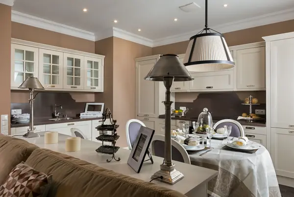 Нежное пробуждение