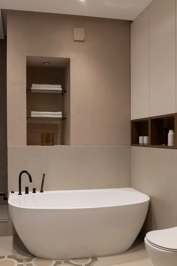 Публикация в Design Mate