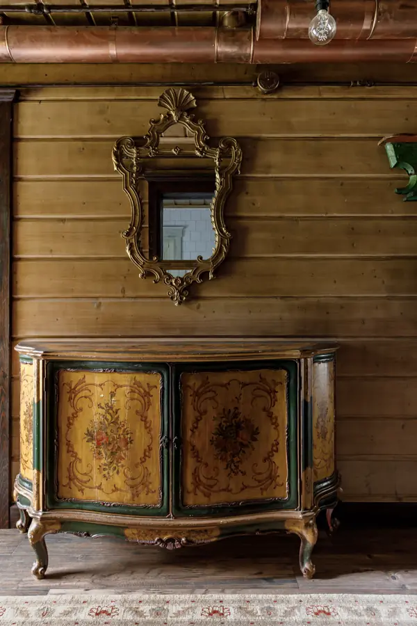 Шале Клязьма