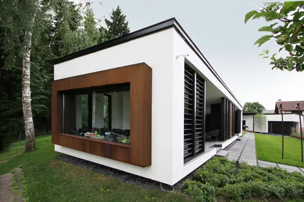 Летняя кухня