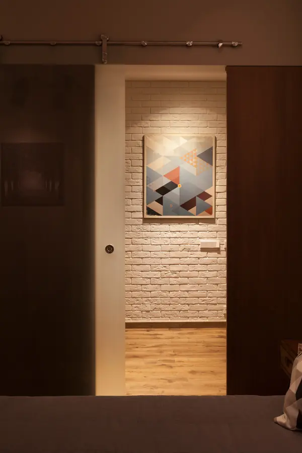 Квартира в Гороховском переулке