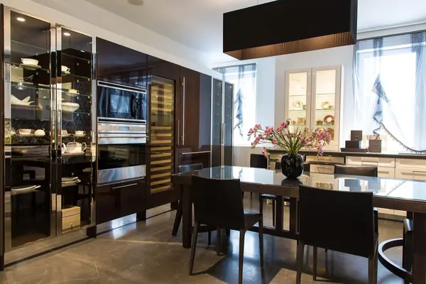 Кухня SieMatic BeauxArts 2