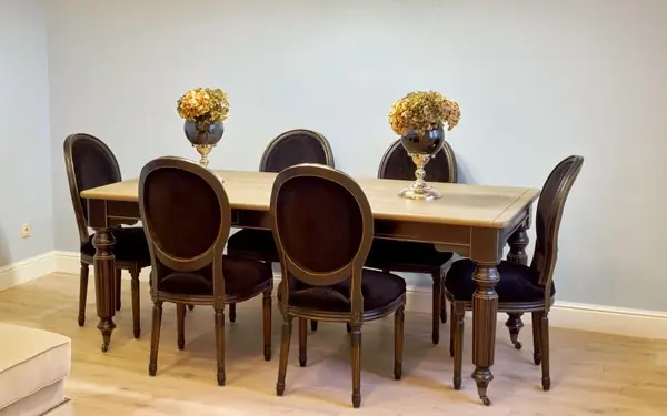 Квартира с мансардой