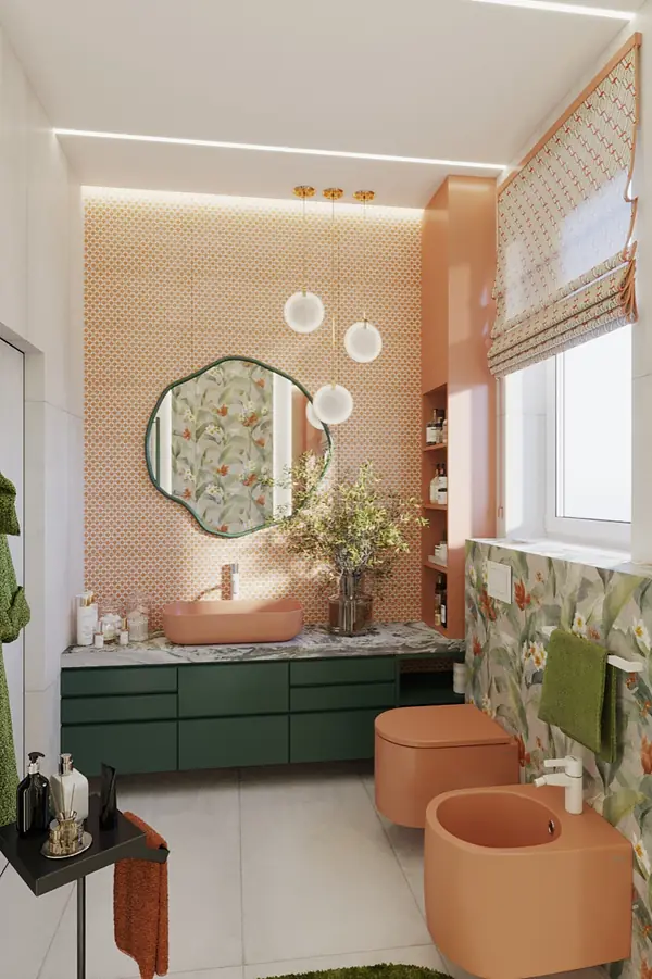 Уютный дом на ФМР в Краснодаре