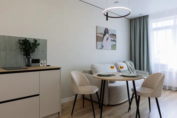 ЖК ДАДАЕВСКИЙ