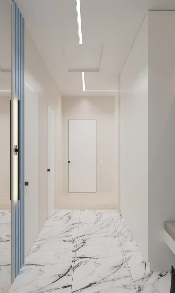 Загородный дом 160 м2 в Санкт-Петербурге.