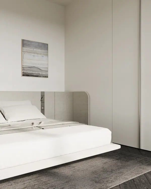 На Комсомольском, 65 м2