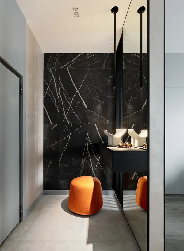 ИЗЯЩНЫЙ АНДЕГРАУНД