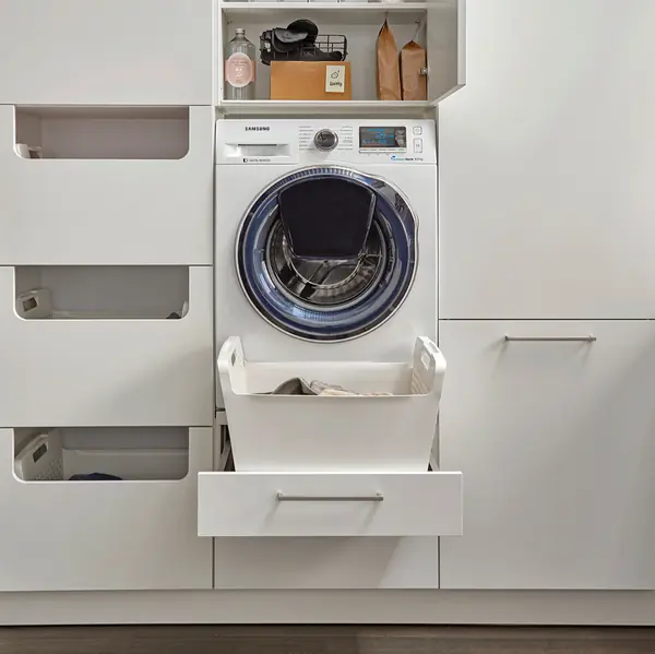 HWR Feel WeiSZ softmatt