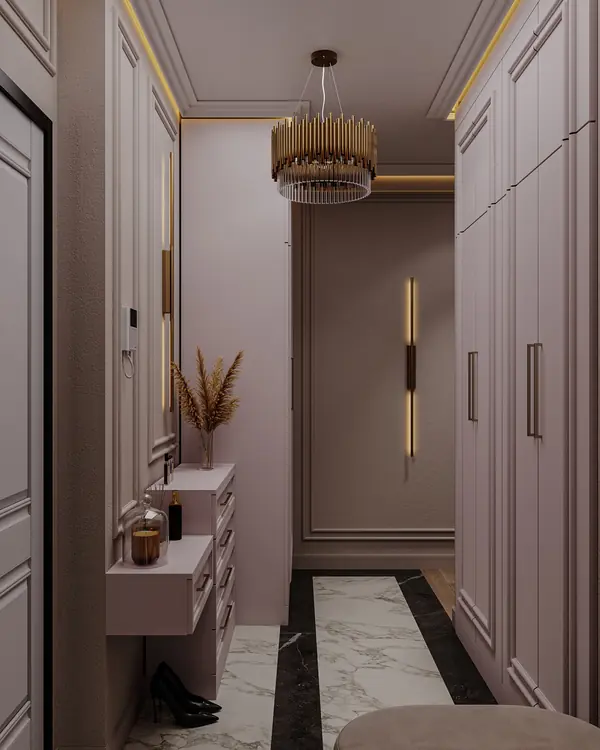 Квартира в ЖК Интонация