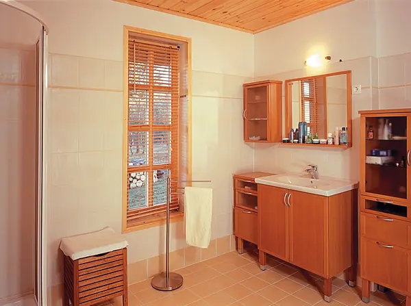 Проект загородного дома в Венгрии