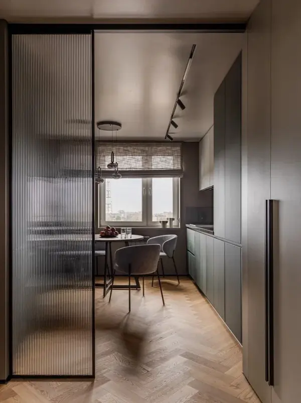 Стильная геометрия