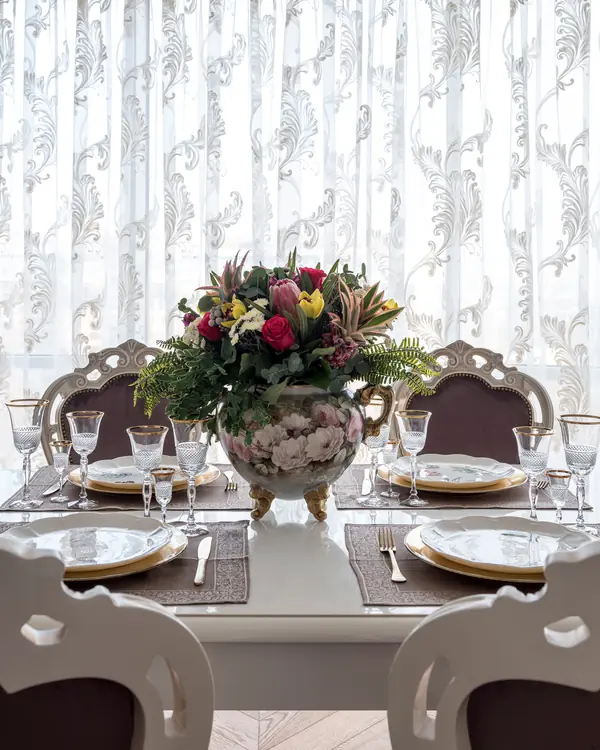 ЖК "Миракс парк"