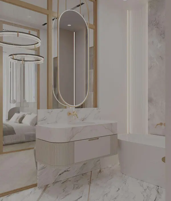 Квартира ЖК Столичный