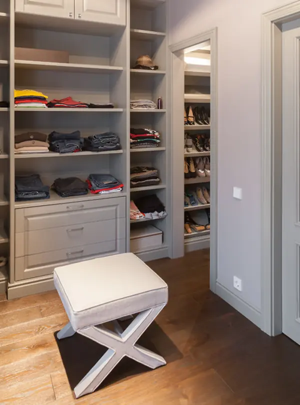 Интерьеры с Finex