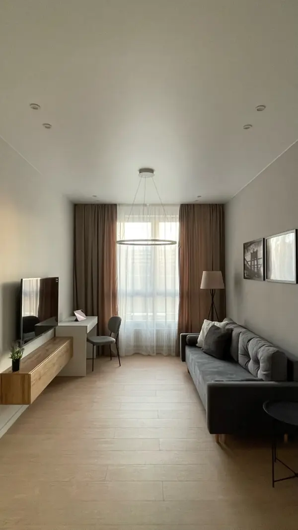 ЖК Сердце столицы (Москва)