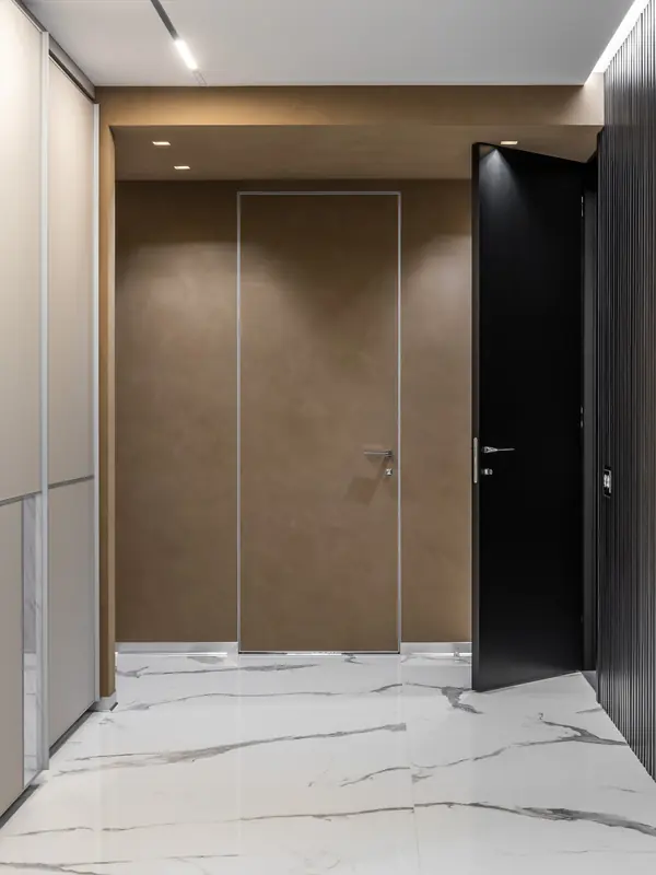 ЖК  "Степ Грин Хаус"