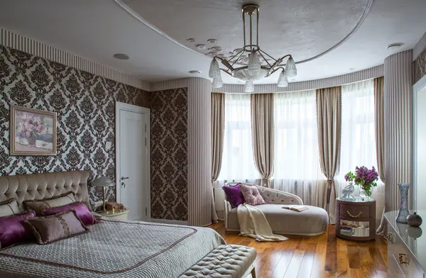 Загородный дом