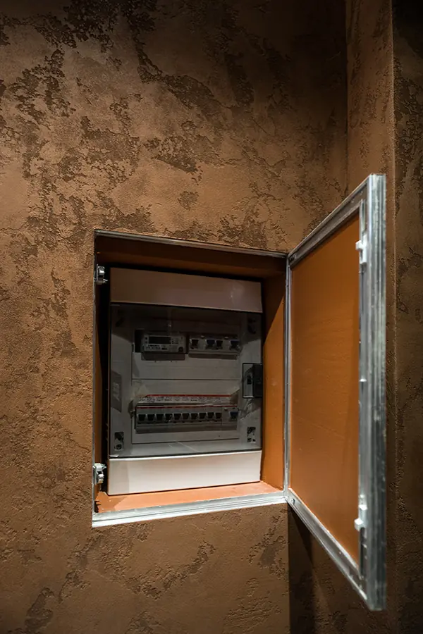 Балтийский дом моряка