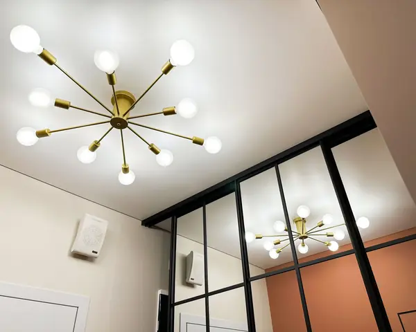 Квартира 1 в ЖК Лайм