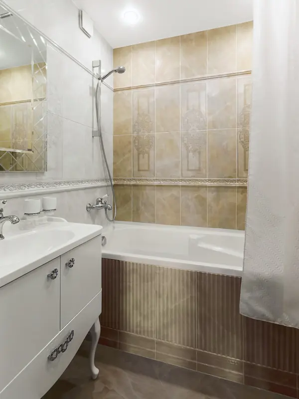 Интерьер городской квартиры - INTERior VIEW