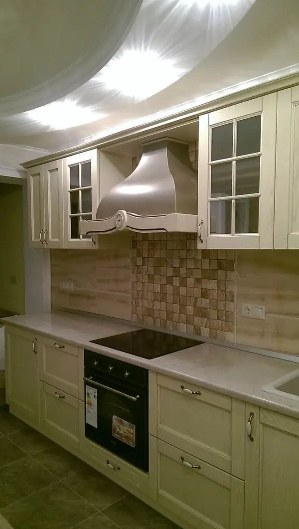 Квартира в Долгопрудном