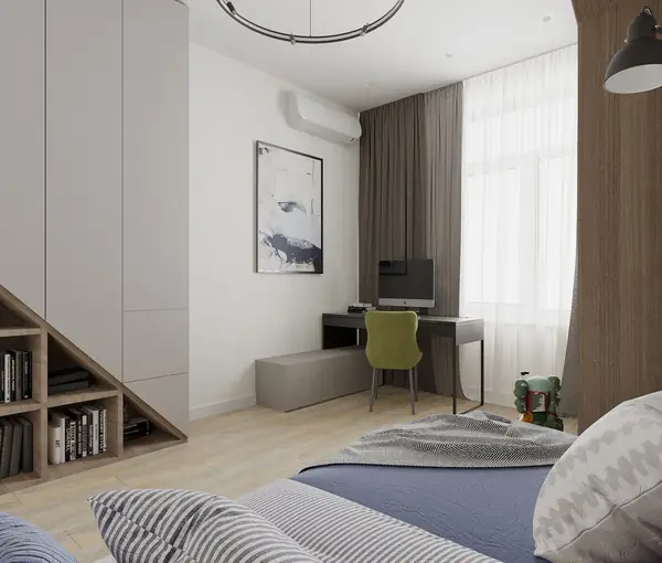 староживотинное