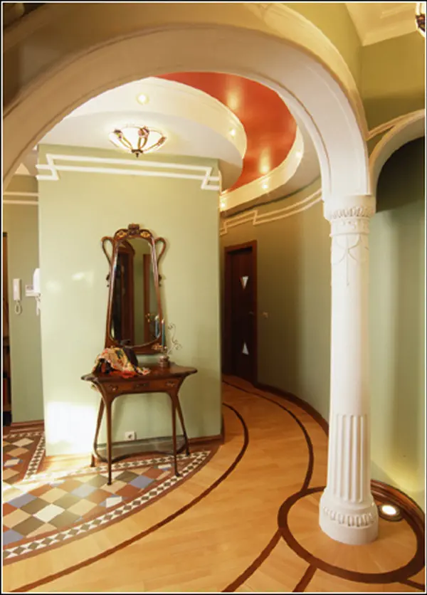 московский модерн