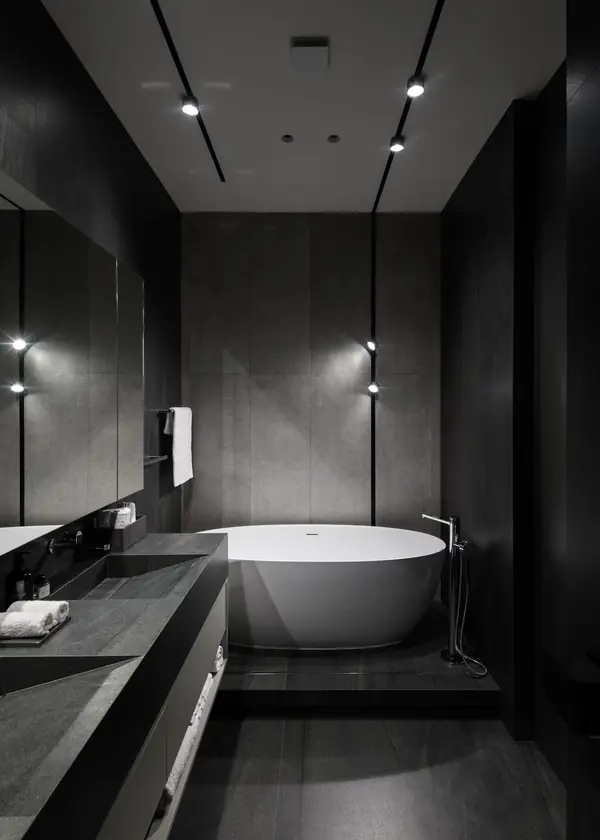 ЖК Бульварный переулок