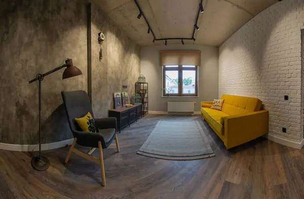 Loft в ЖК "Русский дом"