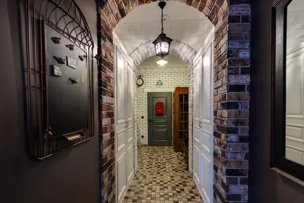 Квартира на Мичуринском проспекте