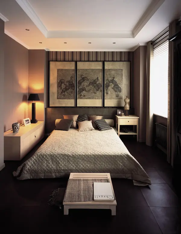 Квартира на Комсомольском