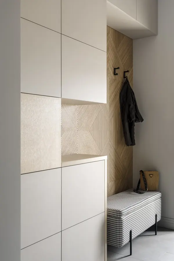 дизайн интерьера дома