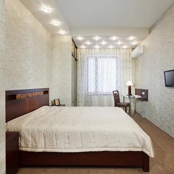 Квартира на Новочеркасском проспекте