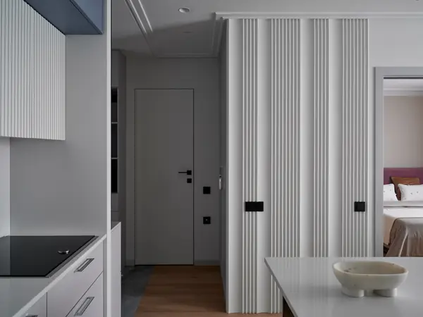 Серебряная пыль