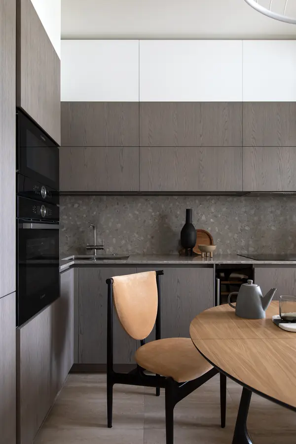 г. Москва, ЖК LIFE Ботанический Сад 2