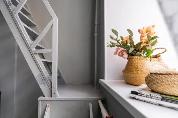 Предпродажная подготовка квартиры на Чайковского