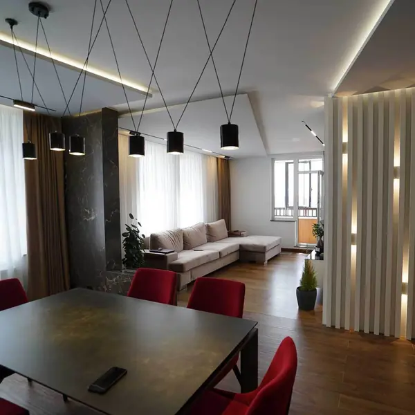 Квартира, г. Санкт-Петербург, 100 м2