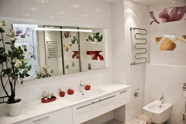 квартира в современном стиле