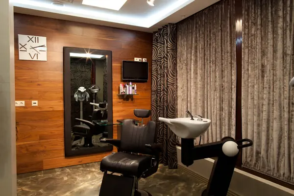 салон красоты