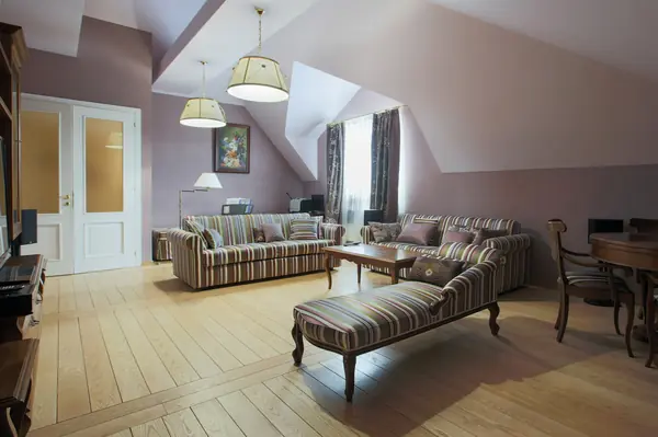 Гостевой дом-баня