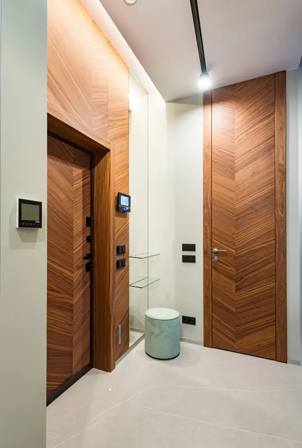 Квартира в Зеленограде